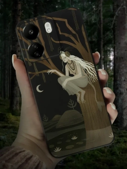 Чехол на Xiaomi Redmi 13C, Poco C65