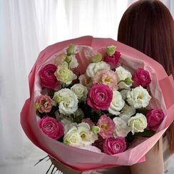 Gül buketi \ Букет цветов N 731