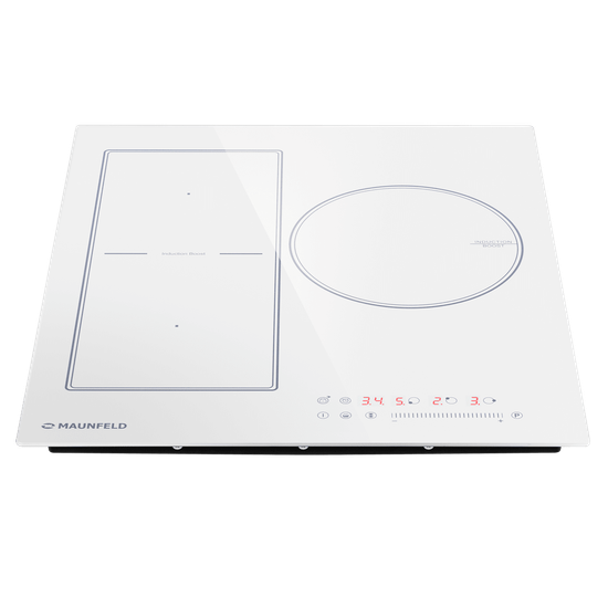 Встраиваемая варочная поверхность MAUNFELD CVI453SBWH