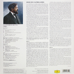 Krystian Zimerman / Claude Debussy: Preludes (2LP)