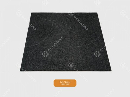 Плиты EcoStep® Ice/Айс