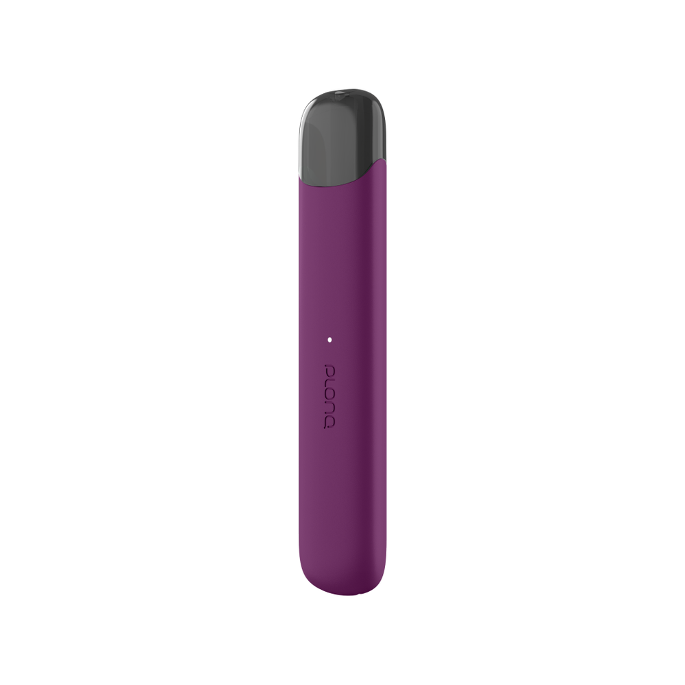 Plonq Alpha - Grape (Виноград) 600 тяг