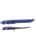 Нож туристический филейный Marttiini MARTEF 7.5", общая длина 31 см, длина лезвия 19 см