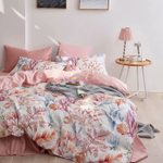 Комплект постельного белья Сатин Премиум CPA012