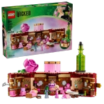 Конструктор LEGO Wicked 75683 Дом Глинды и Эльфабы