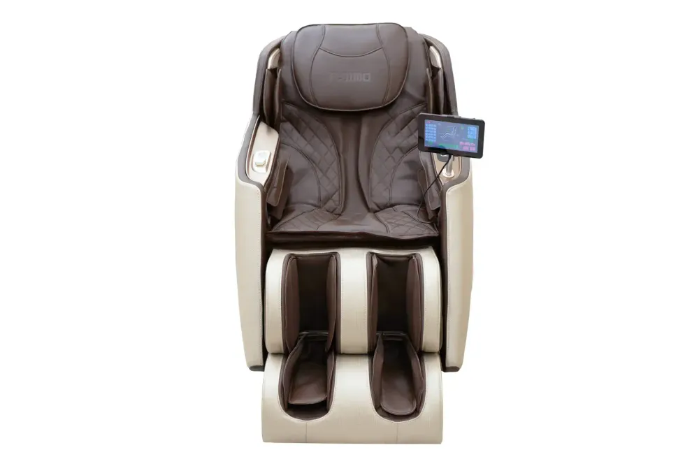 Массажное кресло FUJIMO KENKO Эспрессо