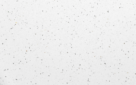 Фальш-панель Ледяная Искра Белая глянец 600х6х3000