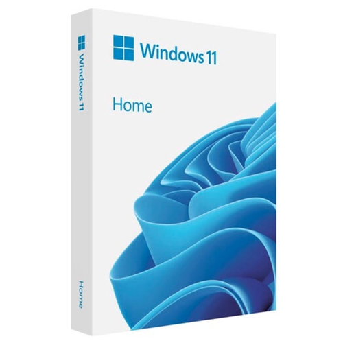 Операционная система Microsoft Windows 11 Home FPP 64-bit English Intl USB (HAJ-00090)