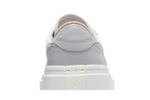 Кроссовки Jordan Air Jordan 1 Elevate Low Se "Wolf Grey" Dior (Женская размерная сетка)