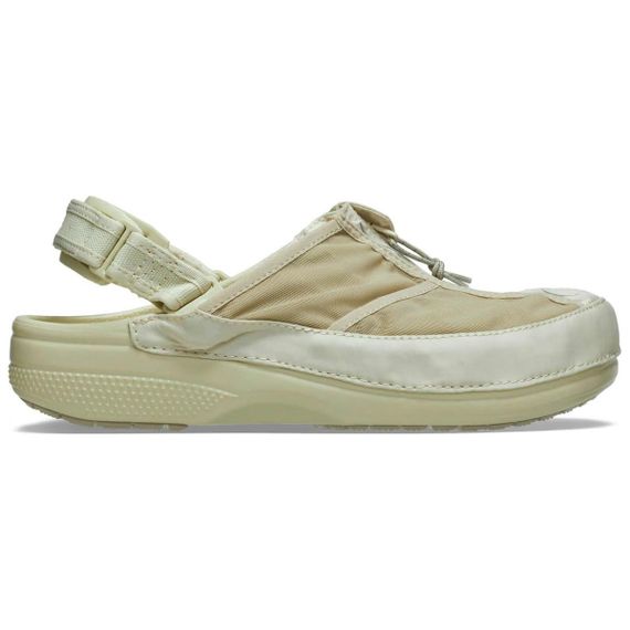 Crocs Classic Clog 'Light Brown'