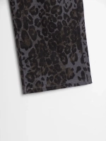 Джинсы для девочки на осень Y2K