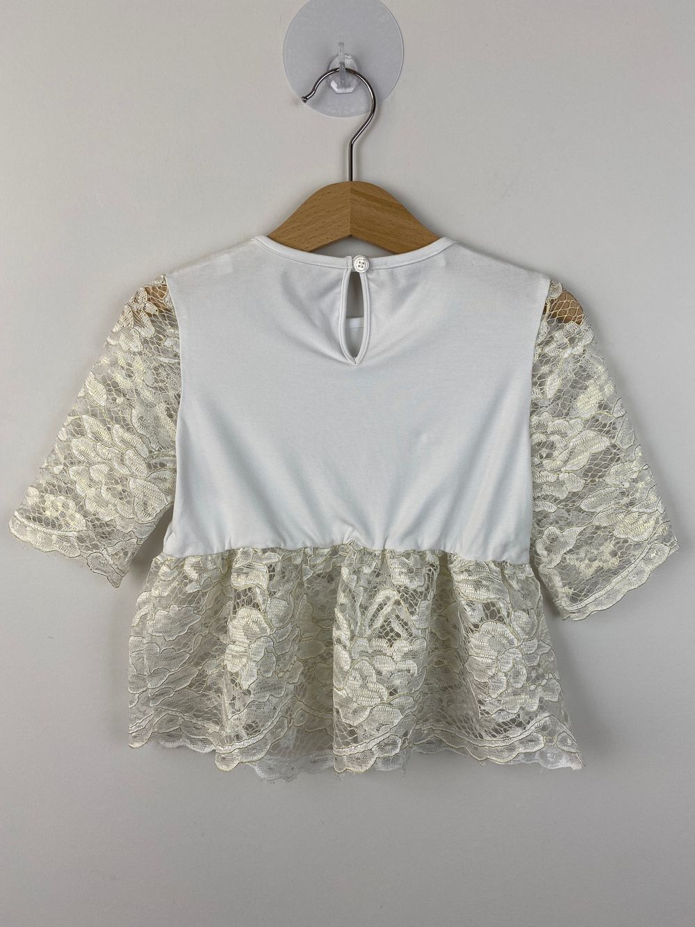 Блузка I Pinco Pallino, 104