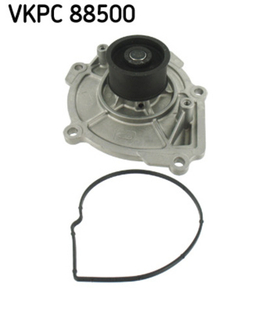 SKF - VKPC88500-SKF - Water Pump, engine cooling - Povrat artikla narucenog iz Njemacke nije moguc.