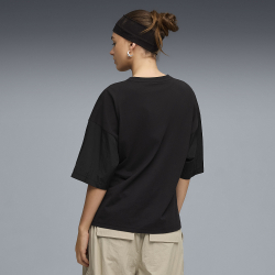 Женская футболка PUMA HER Tee