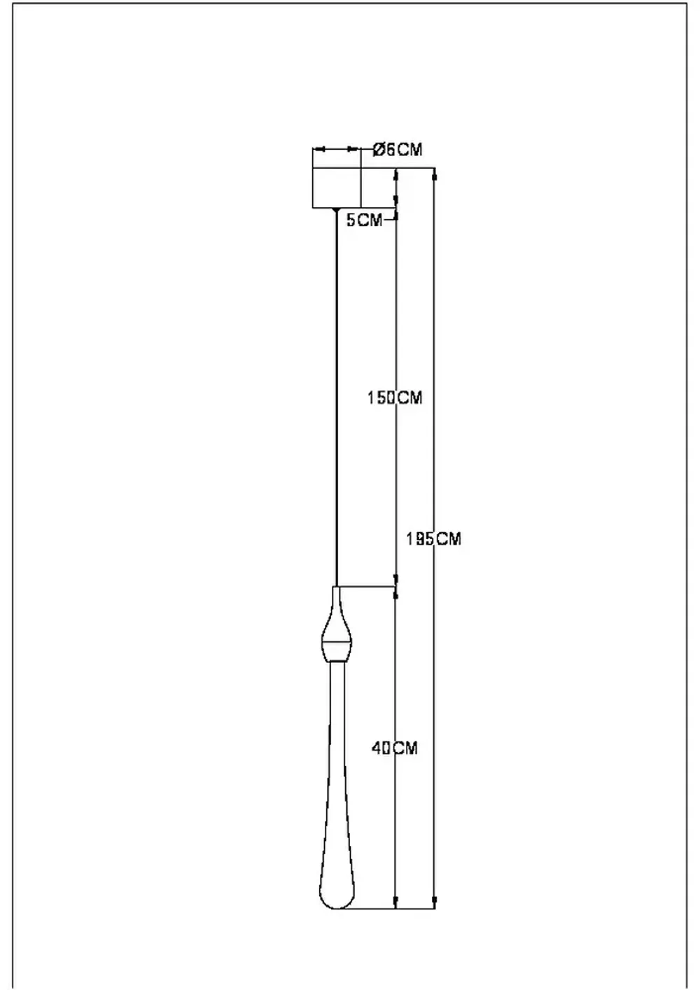 Подвесной светильник Arte Lamp