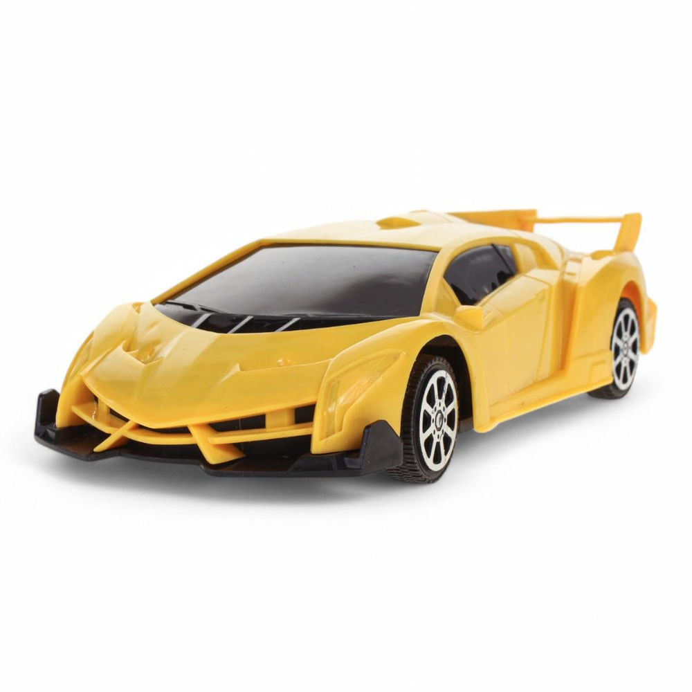 Машина классическая на РУ, коробка 779-2TS1