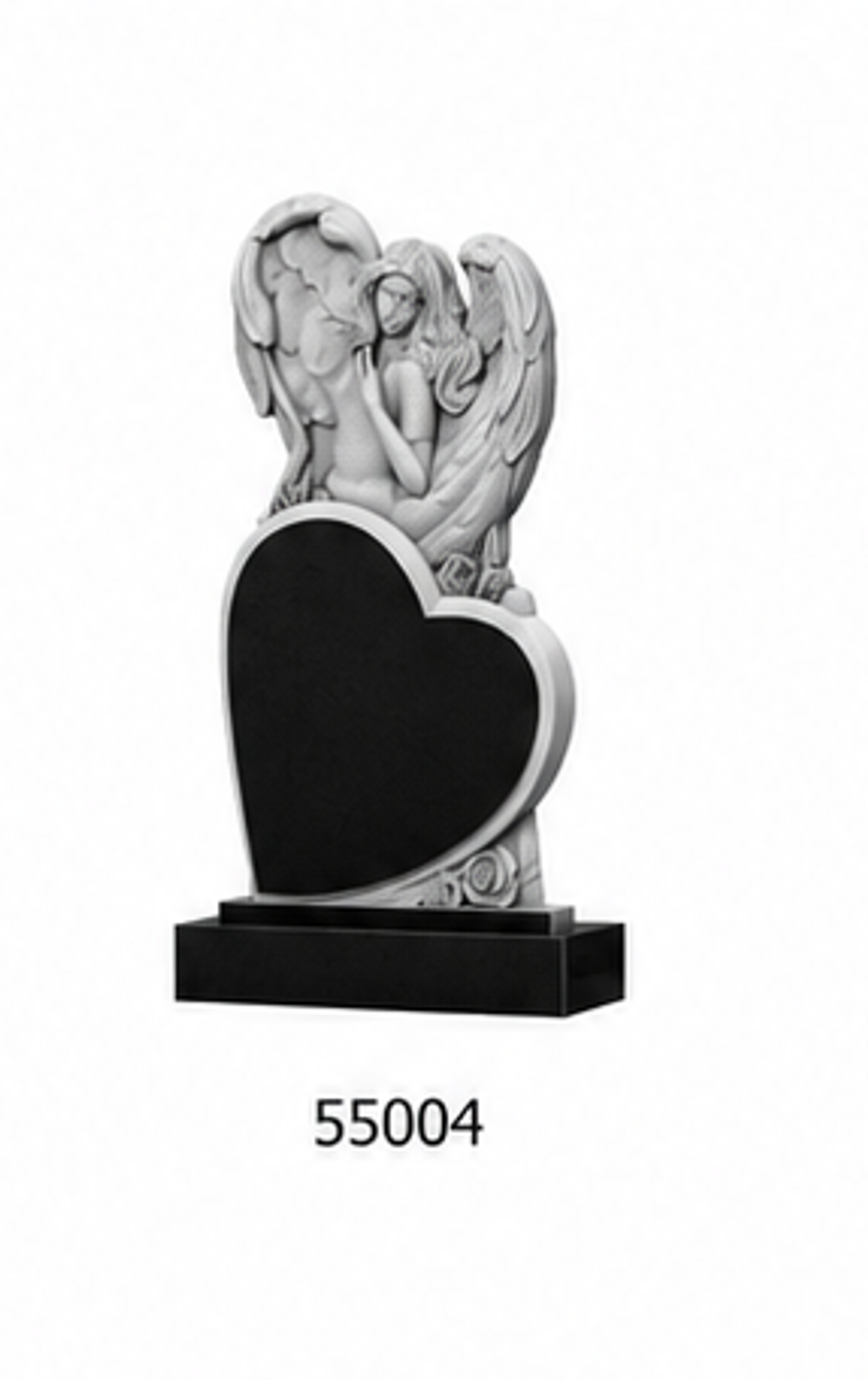 55004