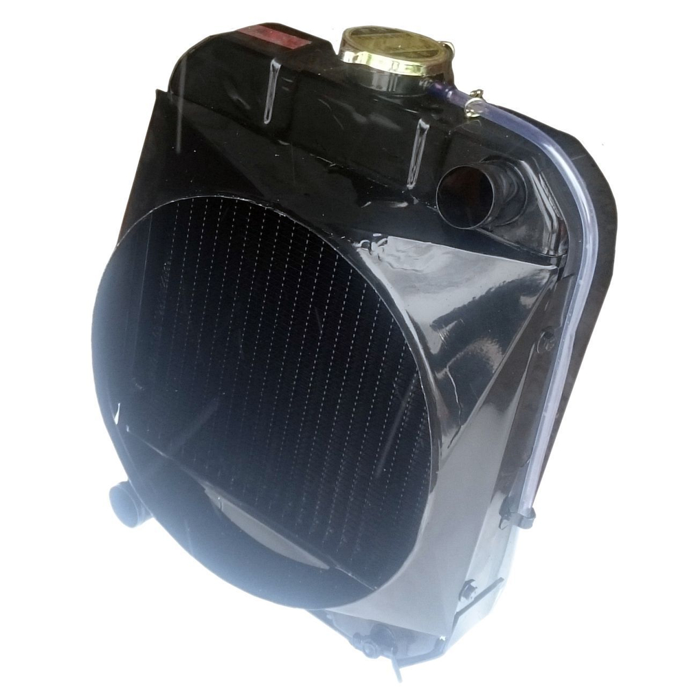 Радиатор TY295IT (JD295В) / TY2100I