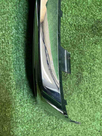 Насадка глушителя правая VW Teramont (2021-2023)