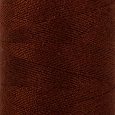 Швейные нитки (полиэстер) 40/2  "Gamma", 365 м, №449