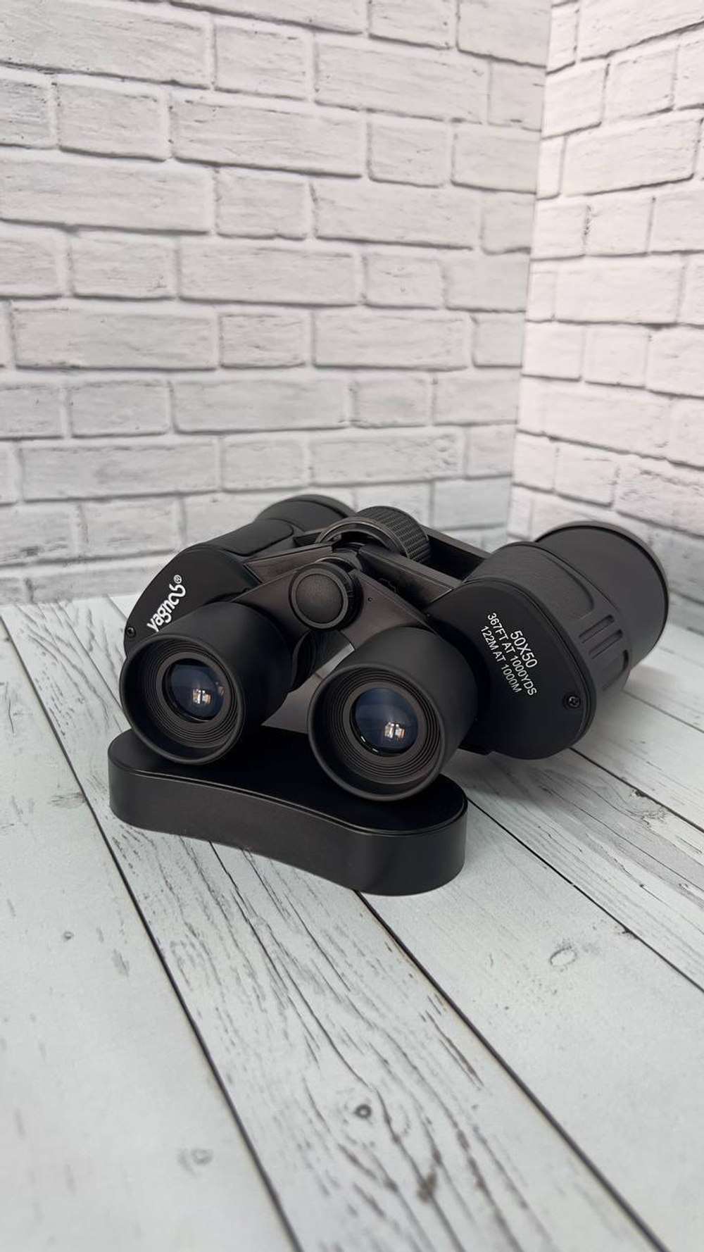 Бинокль YAGNOB 50x50