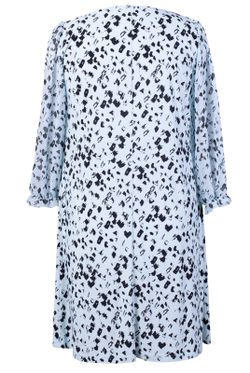 Платье женское 4015ВП, графика гол #172ГГо054015ВП