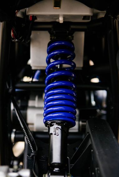 Квадроцикл SHARMAX Activator 250