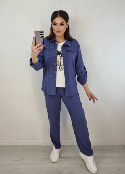 Комплект тройка 620 Fabrika