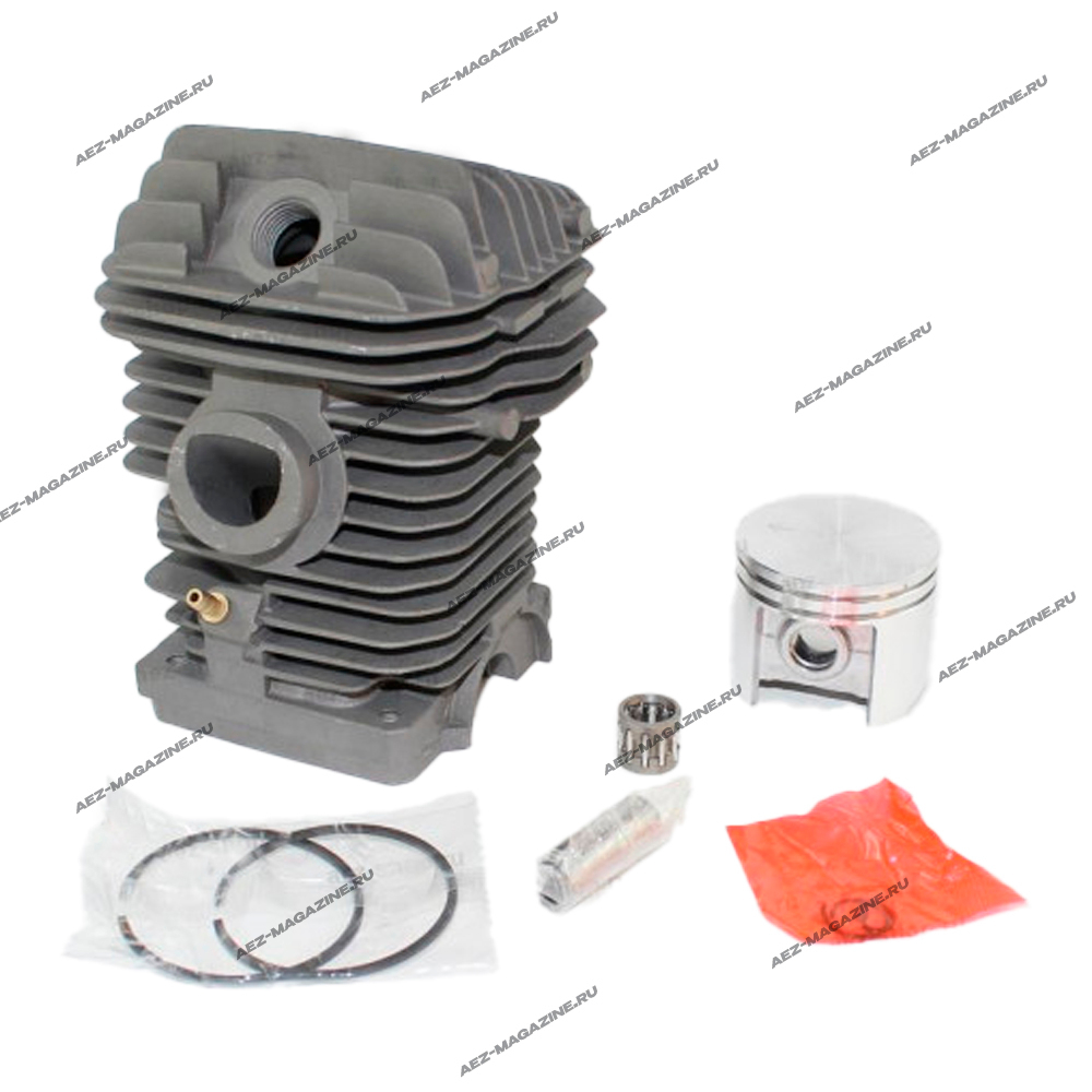 Поршневая группа подходит для бензопилы Штиль MS 230-250 серия Ultra Pro
