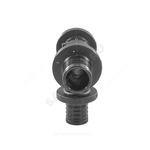 Тройник для PE-X труб аксиальный PPSU Дн 25х20х16 переходной RAUTITAN PX Rehau 11600841001