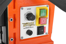 Сверлильный станок на магнитном основании MESSER MDM-42