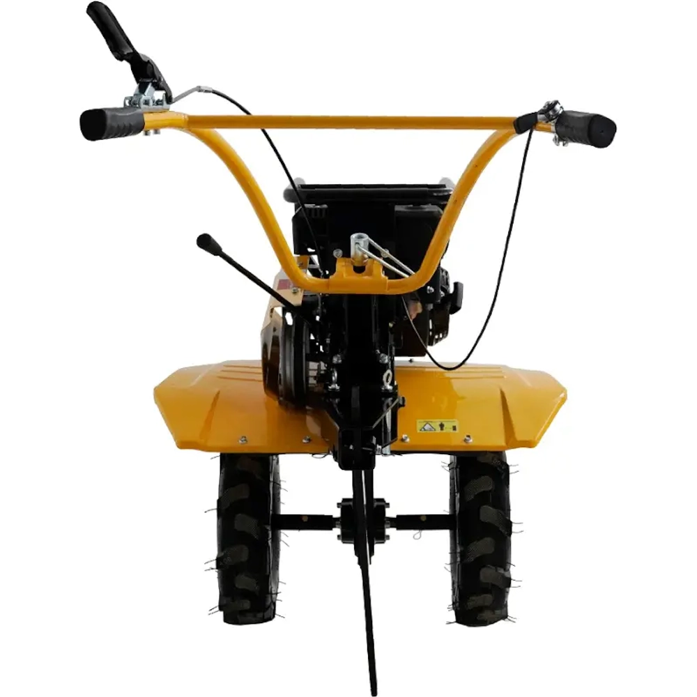 Habert HMN-223 New бензиновый мотоблок колеса 4.00*8 00-00160502