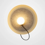 Настенный светильник Imperiumloft MARGOTT 224252-23