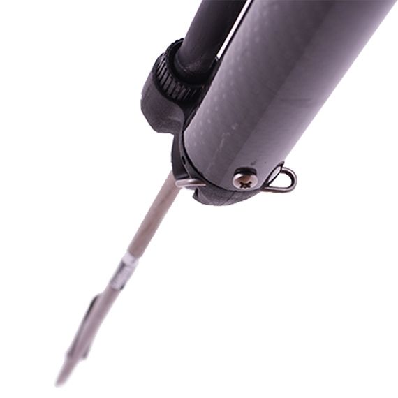 Ружьё-арбалет Pathos Laser Carbon 120