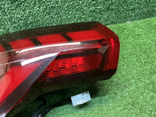 Фонарь левый внешний Geely Coolray (2023-н.в.)