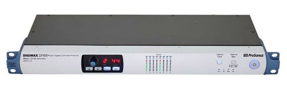 PreSonus DigiMax DP88