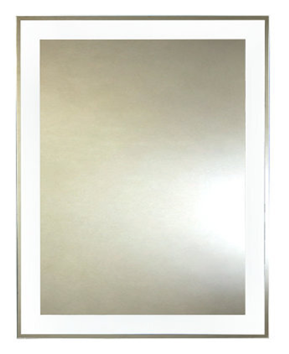 Зеркало Сапфир 535х680 мм. В012