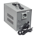 Силовой стабилизатор напряжения Ресанта АСН-1500/1-Ц