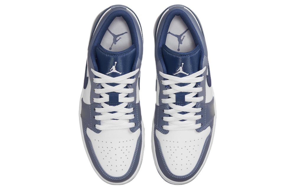 Кроссовки Jordan Air Jordan 1 Low