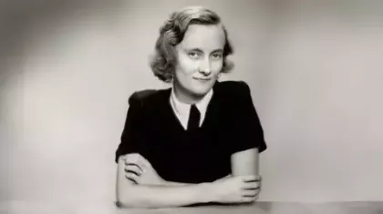 Stereotipləri qırmaq: Astrid Lindqren ailəni necə "rüsvay etdi" və qızlara "pis şeylər" öyrətdi