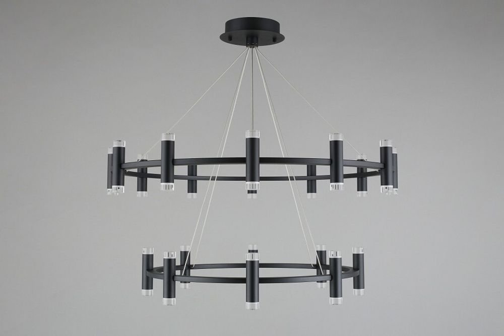 Подвесная люстра Aployt Klarcia APL.037.03.200