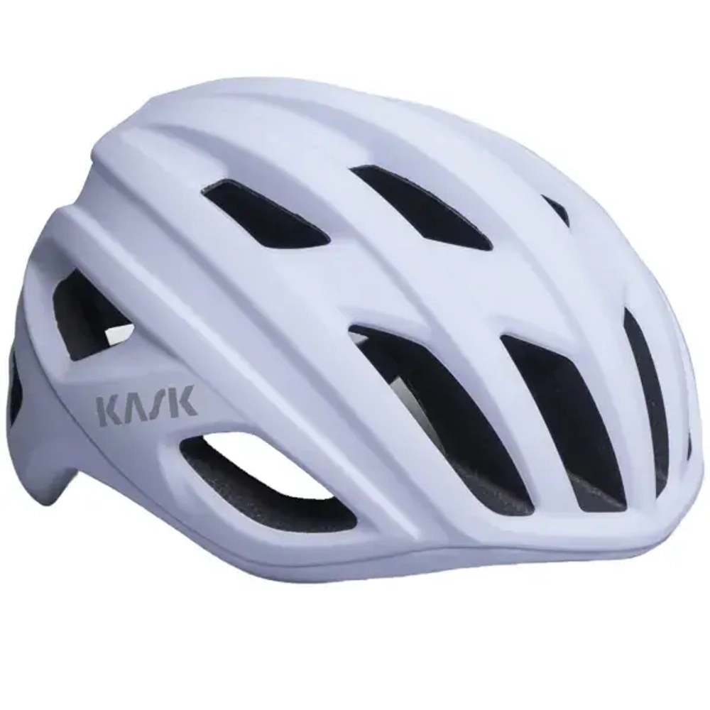 Арт CHE00076 Шлем велосипедный MOJITO CUBED WG11 321 бел мат 62