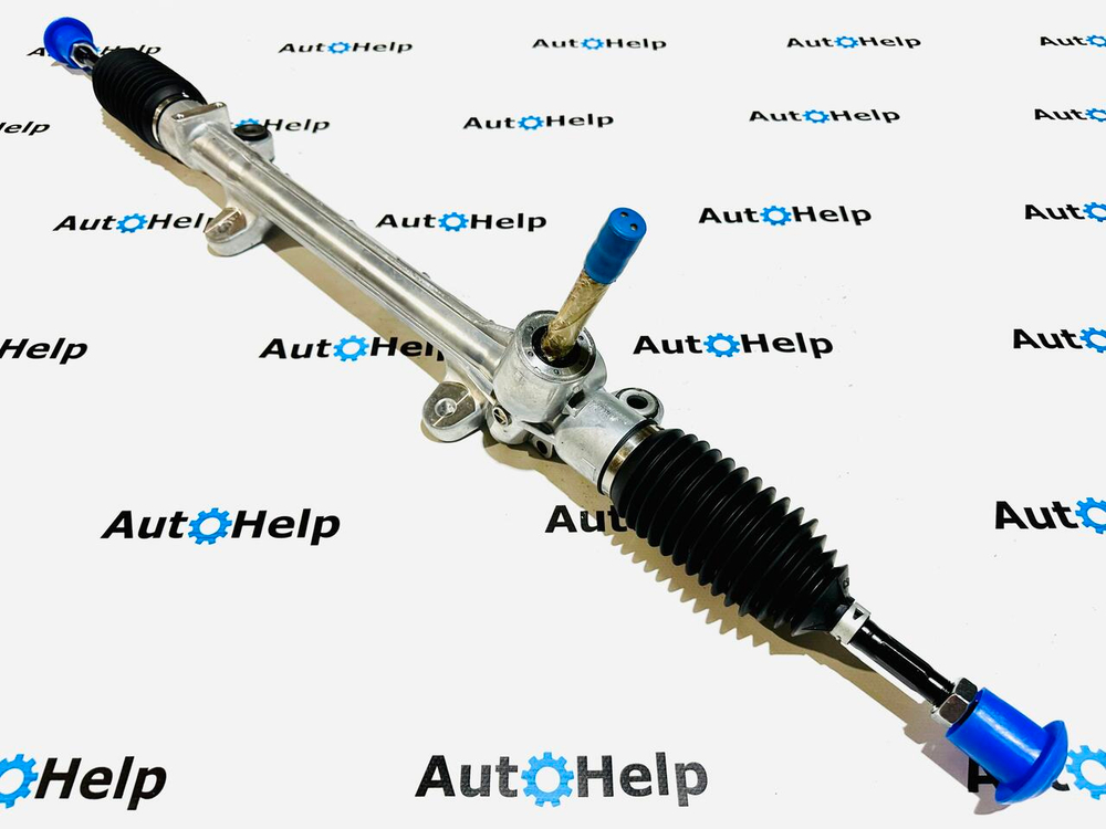 Рулевая рейка DPS014 56500-E4000 LHD (левый руль) Kia Soul 14-18