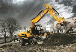 Ковш просеивающий ✅ LIEBHERR ✅