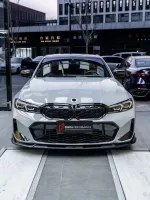 Карбоновый обвес для BMW 3 серии G20 Рестайлинг 2022+ БМВ