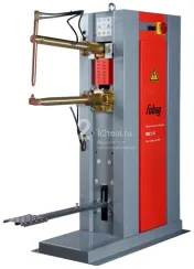 Машина точечной сварки Fubag RS 20M с блоком управления S1