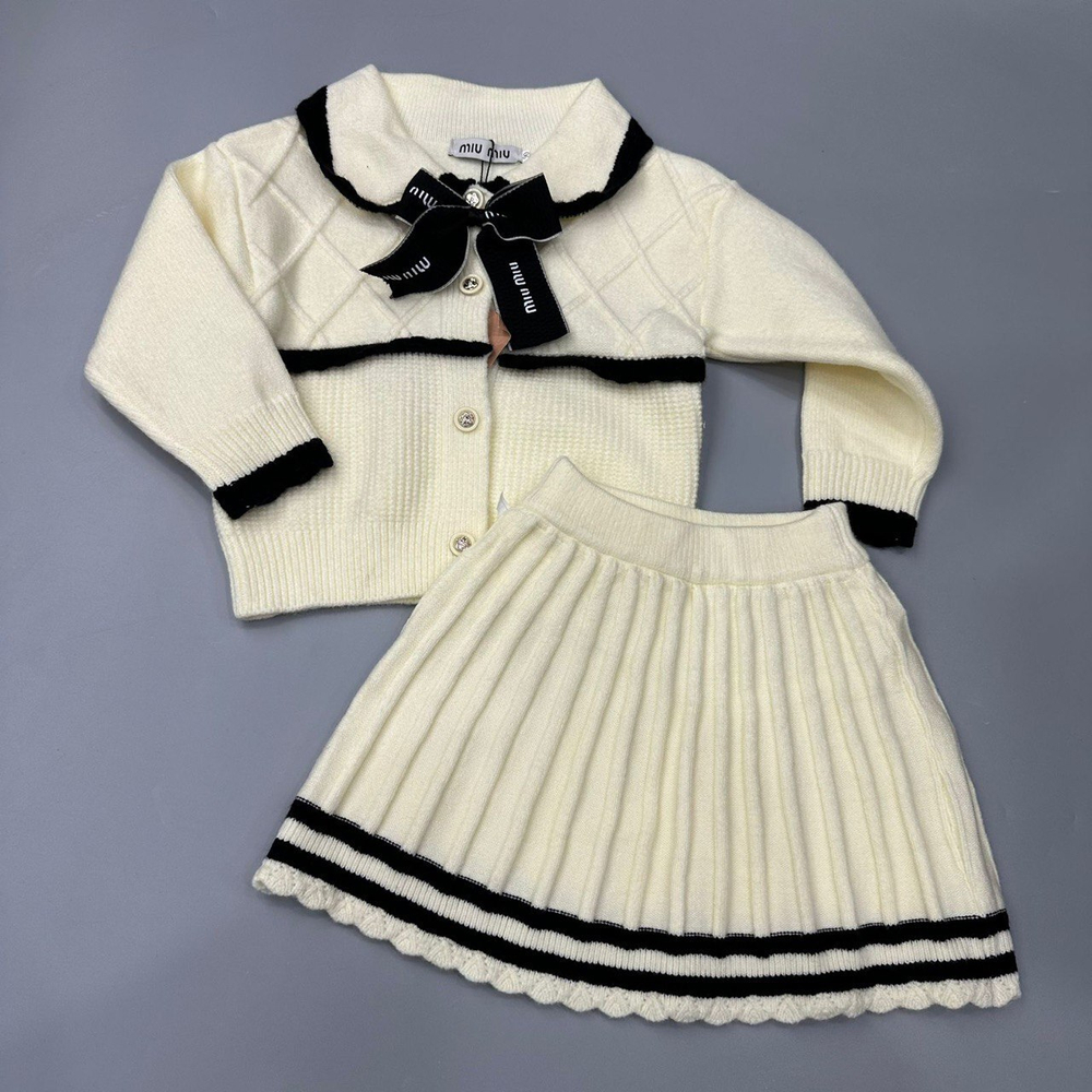 Костюм MIU MIU, арт. 460006989