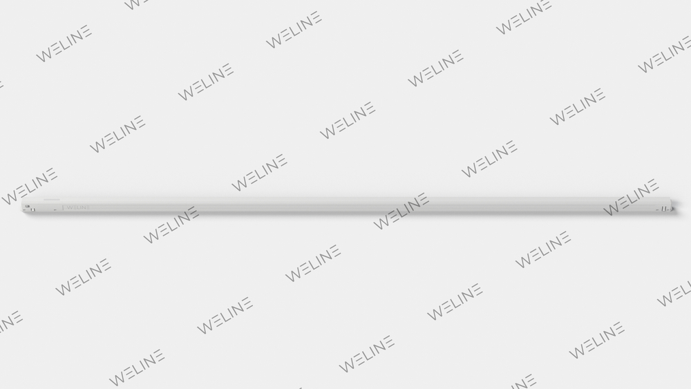 Магнитный светильник "Weline Slim Diffuse-3" 1040 мм.