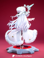 Renkawa Cherino Blue Archive Фигурка