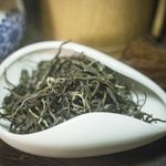 Инь Сы (Серебряные нити)